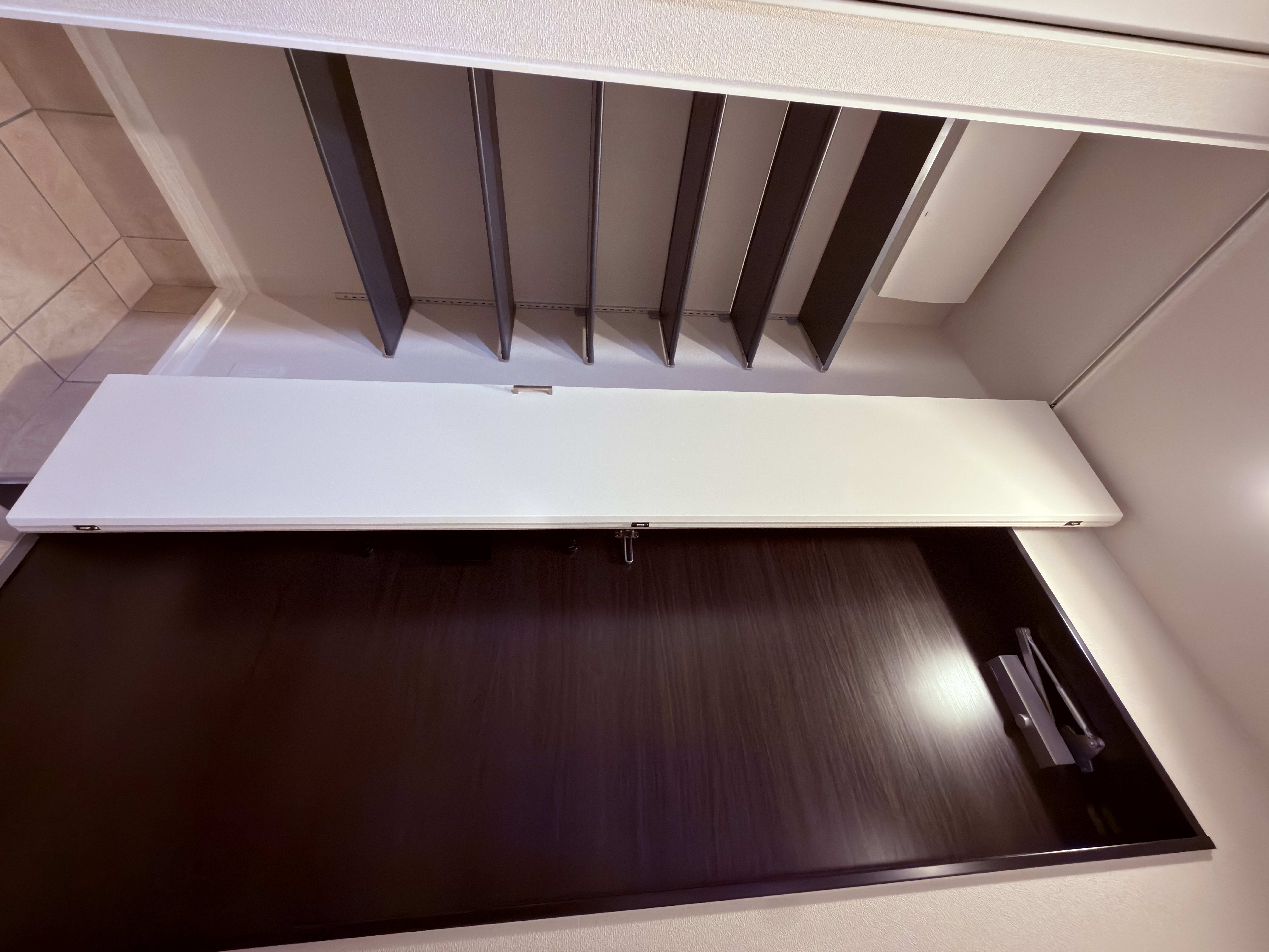 101号室ブレーカー