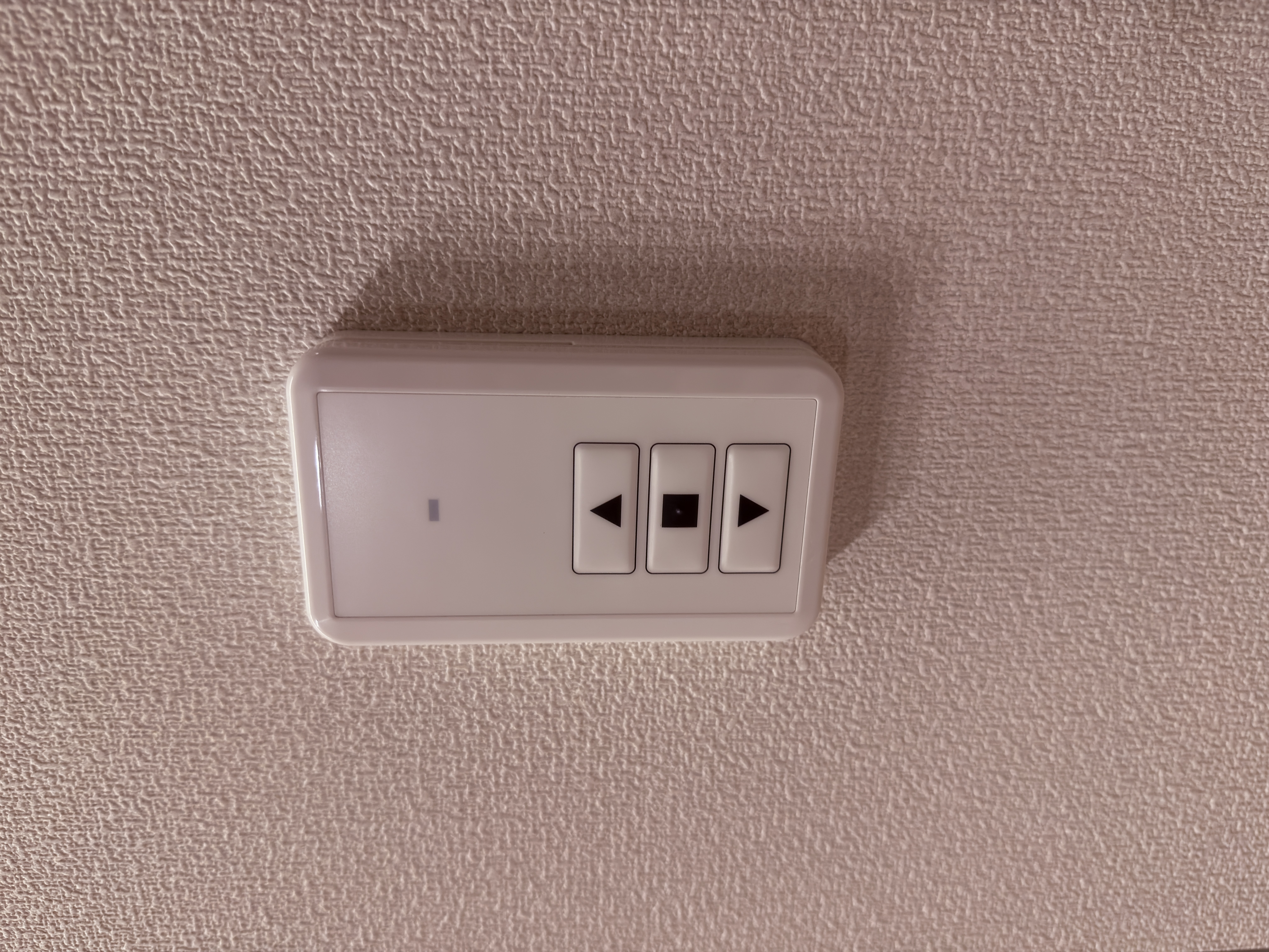 シャッターリモコン