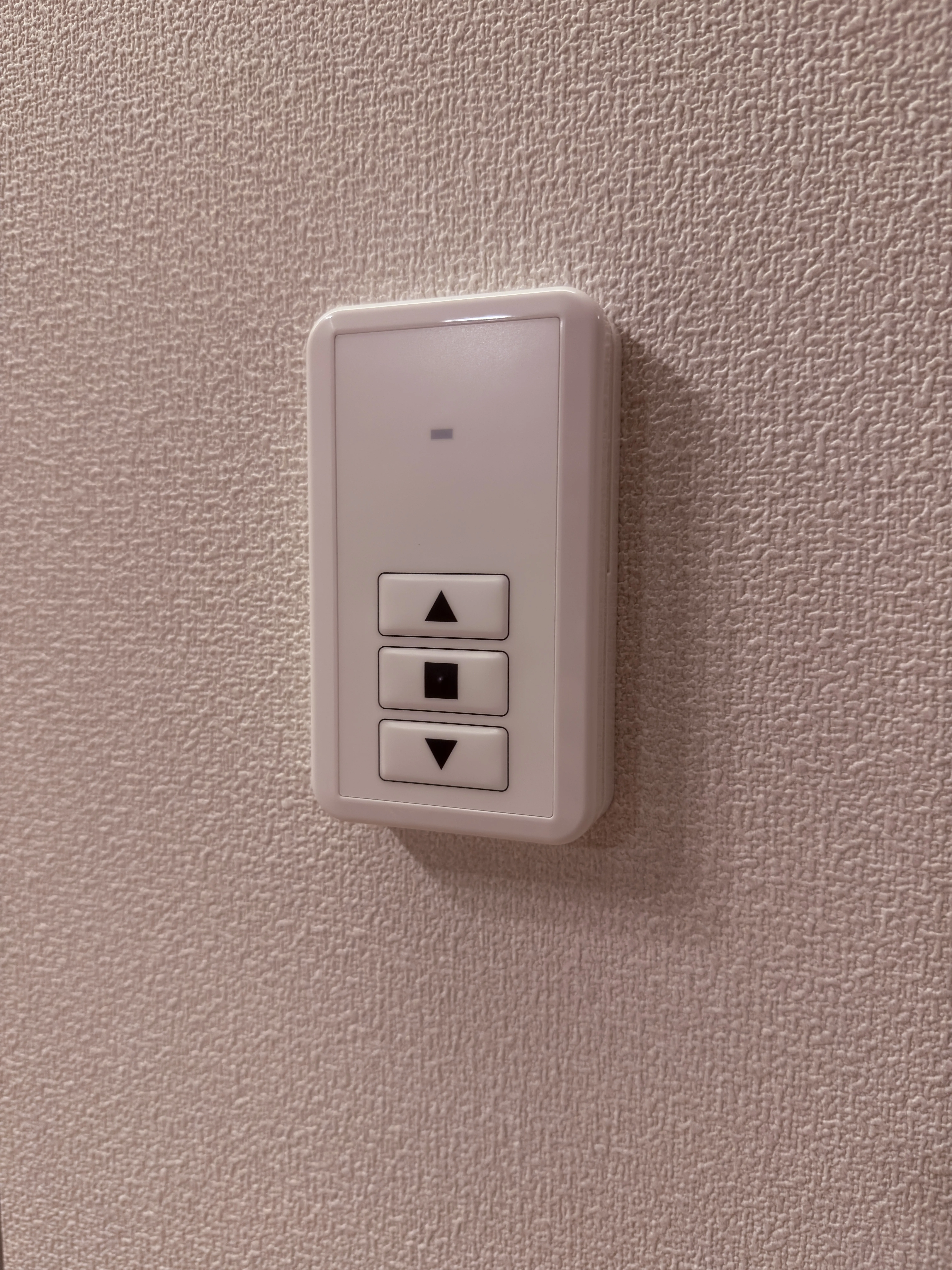 シャッターリモコン