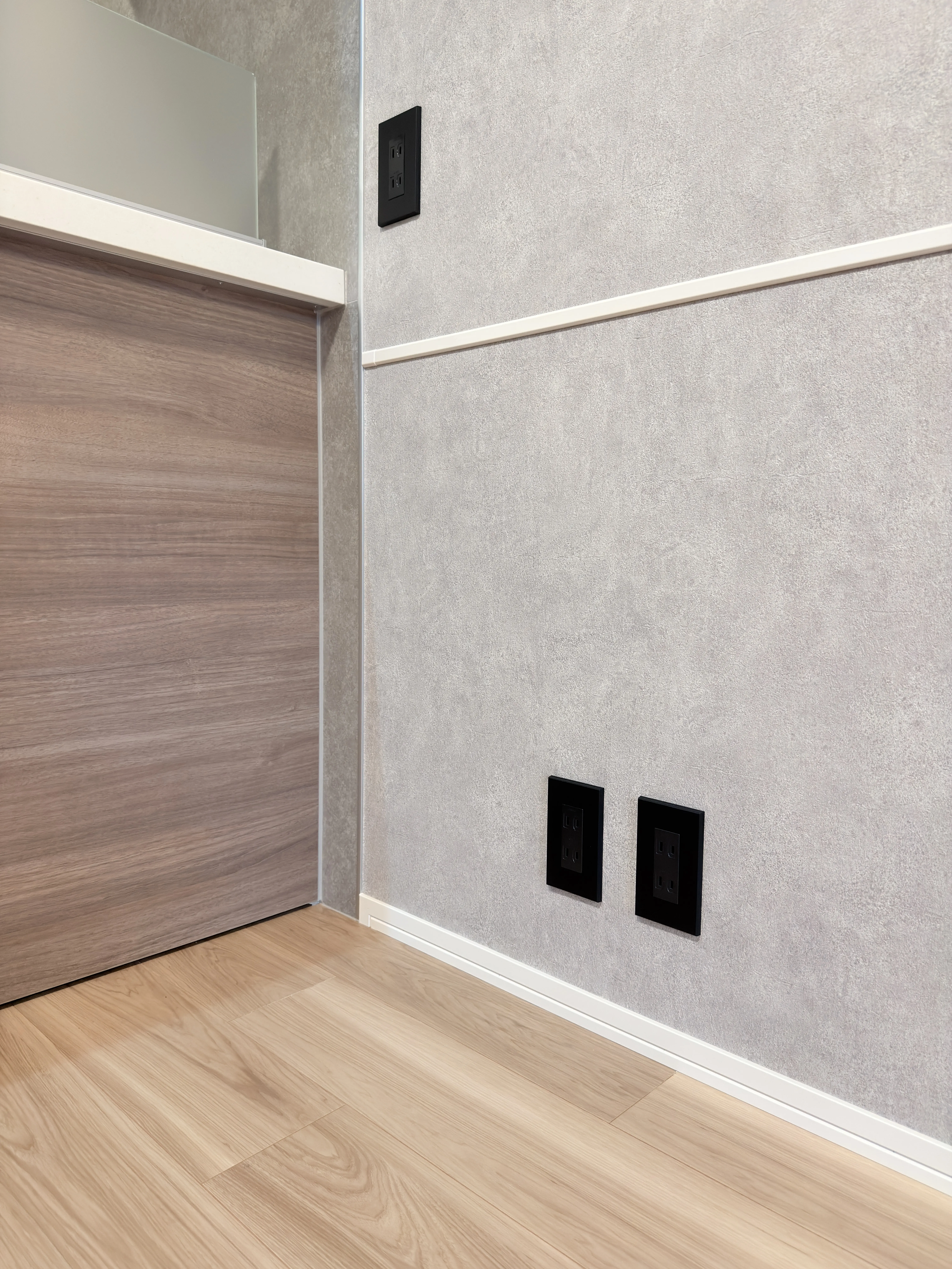 ダイニングコンセント